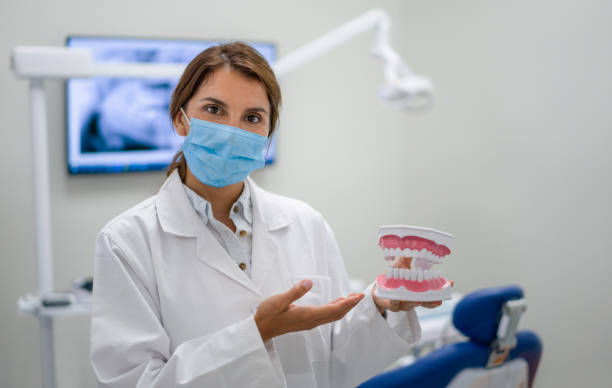 Best Cracked Tooth Emergency Dentist  in Baldwin Park, CA